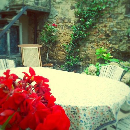 Dimora Toscana Apartman Seggiano Kültér fotó