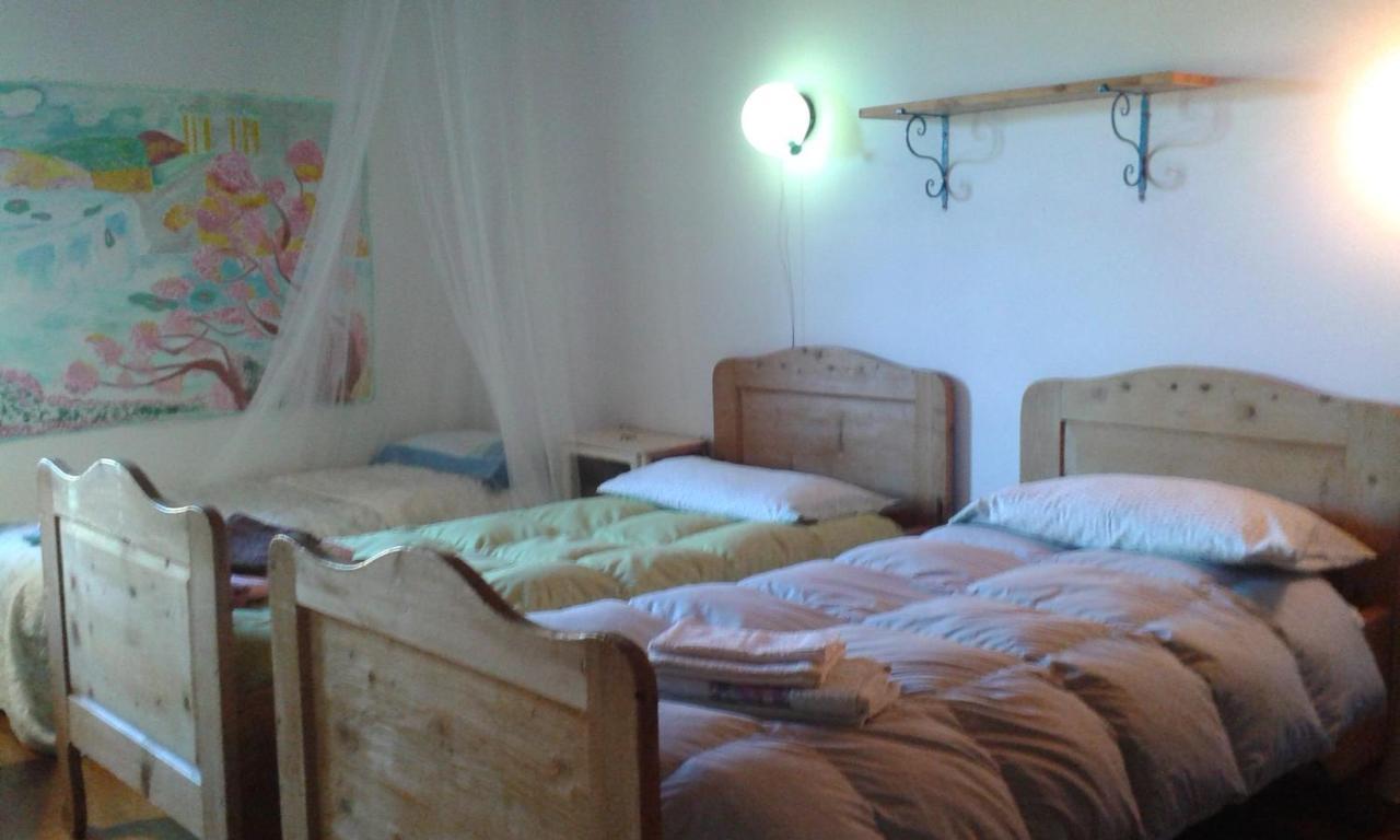 Dimora Toscana Apartman Seggiano Kültér fotó