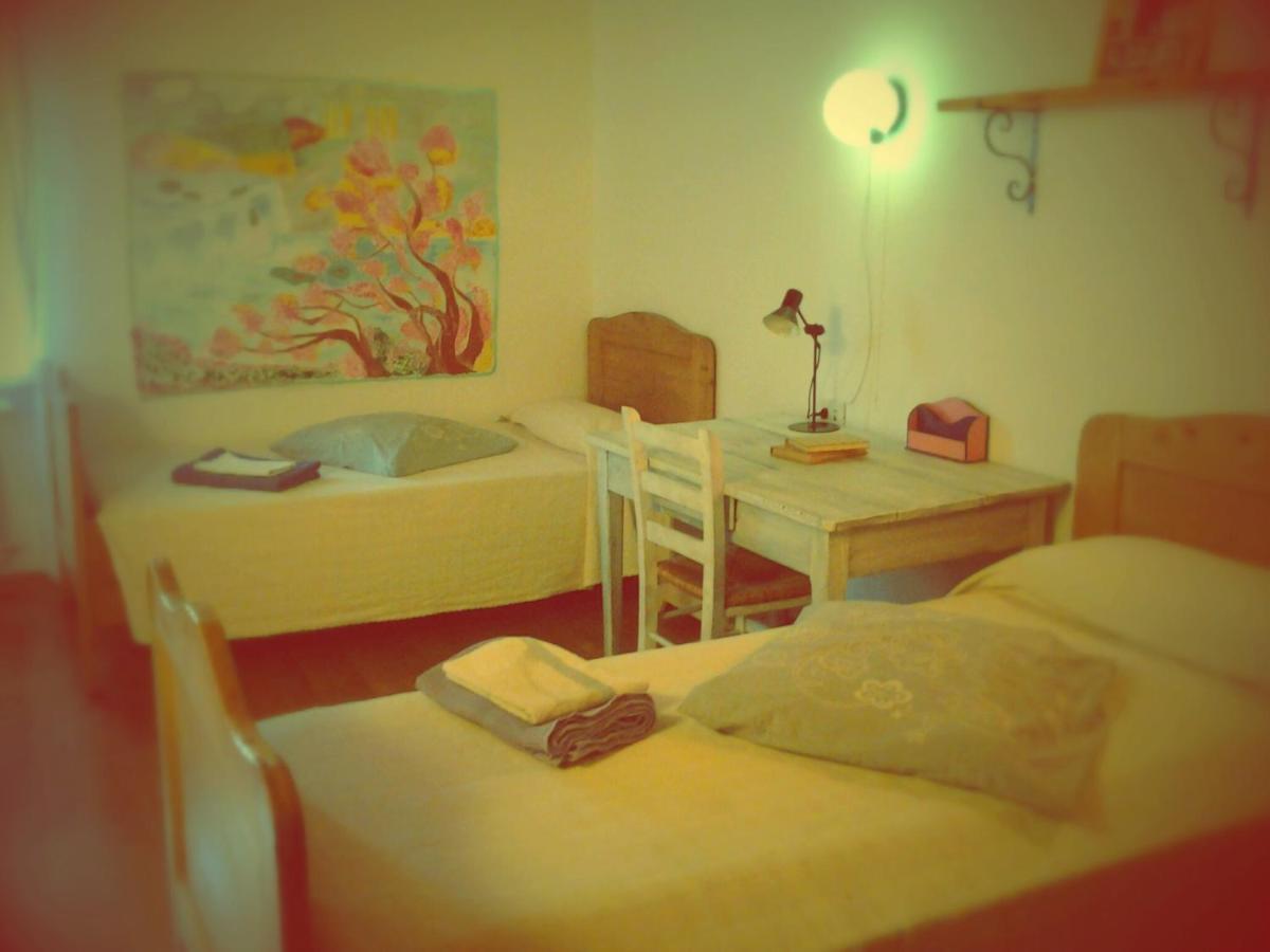 Dimora Toscana Apartman Seggiano Kültér fotó