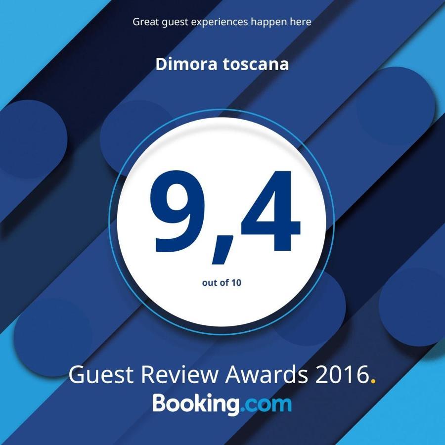 Dimora Toscana Apartman Seggiano Kültér fotó