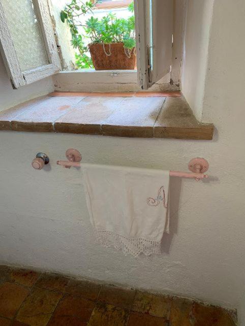 Dimora Toscana Apartman Seggiano Kültér fotó