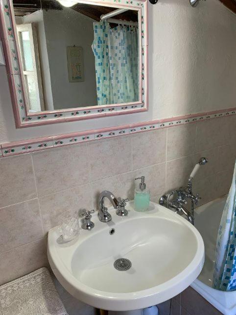 Dimora Toscana Apartman Seggiano Kültér fotó