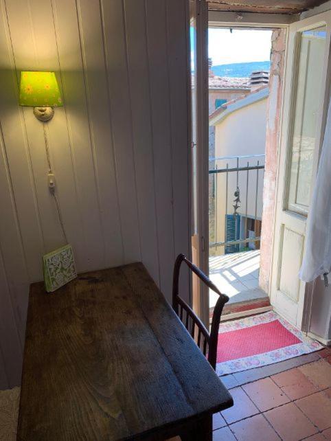 Dimora Toscana Apartman Seggiano Kültér fotó